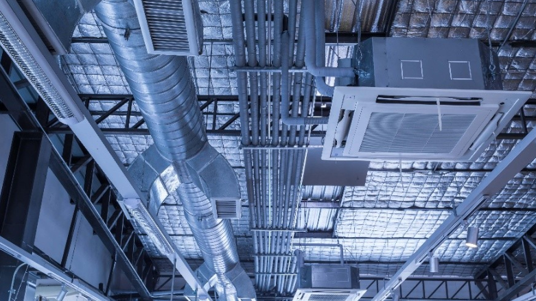 HVAC Insulation Specification: Glass Fiber Duct, Pipe & Acoustic Liner Guide